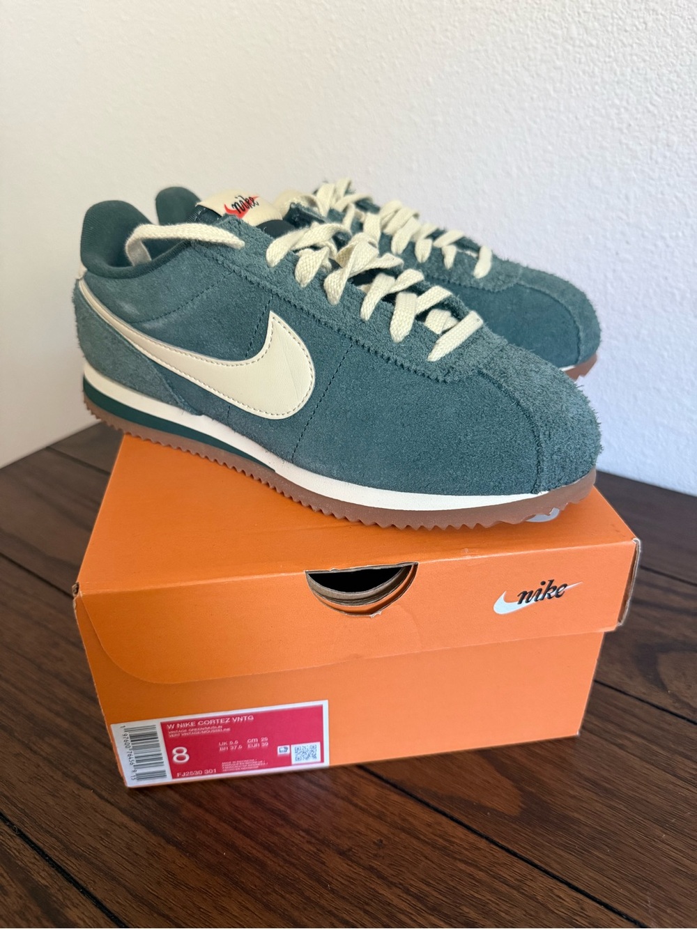 Nike Cortez Vintage
